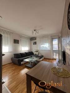 Odlična garsonjera na prodaju, Preradovićeva